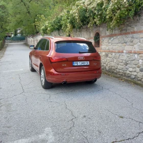 Audi Q5 2.0 tfsi | Mobile.bg � ����� ������ 4