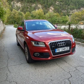 Audi Q5 2.0 tfsi | Mobile.bg � ����� ������ 2