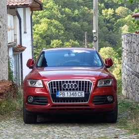 Audi Q5 2.0 tfsi - 11900 € / 23274.38 лв. - 93701911 7
