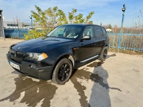 BMW X3 X3 3.0d 204к.с - 4000 € / 7823.32 лв. - 47111553 2