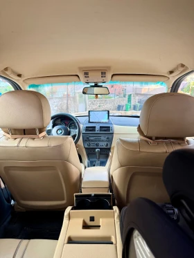 BMW X3 X3 3.0d 204к.с - 4000 € / 7823.32 лв. - 47111553 8