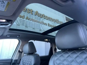 Hyundai Santa fe SEL PREMIUM* ПОДГРЕВ* КАМЕРА* ПАНОРАМА* CARPLAY - 18300 € / 35791.69 лв. - 21851104 8