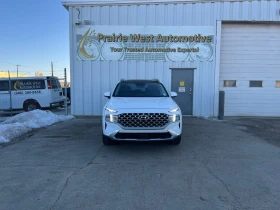 Hyundai Santa fe SEL PREMIUM* ПОДГРЕВ* КАМЕРА* ПАНОРАМА* CARPLAY - 18300 € / 35791.69 лв. - 21851104 2