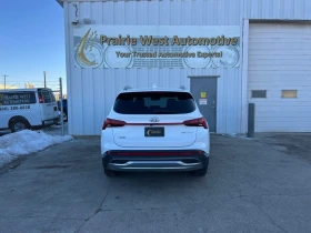 Hyundai Santa fe SEL PREMIUM* ПОДГРЕВ* КАМЕРА* ПАНОРАМА* CARPLAY - 18300 € / 35791.69 лв. - 21851104 5