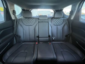 Hyundai Santa fe SEL PREMIUM* ПОДГРЕВ* КАМЕРА* ПАНОРАМА* CARPLAY - 18300 € / 35791.69 лв. - 21851104 12