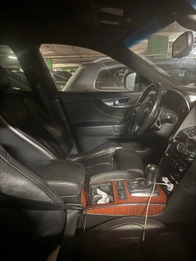 Infiniti Fx 37 - 7500 € / 14668.73 лв. - 24101351 6
