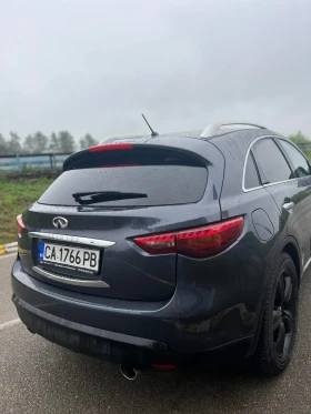 Infiniti Fx 37 - 7500 € / 14668.73 лв. - 24101351 4