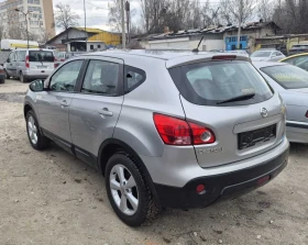 Nissan Qashqai - 3500 € / 6845.40 лв. - 96028461 4
