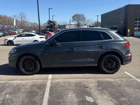 Audi Q5 * Technik * DISTRONIC* ОБДУХВАНЕ* 360К* B&O* HUD*  | Auto.bg — изображение 2