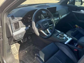 Audi Q5 * Technik * DISTRONIC* ОБДУХВАНЕ* 360К* B&O* HUD*  | Auto.bg — изображение 5