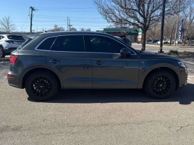 Audi Q5 * Technik * DISTRONIC* ОБДУХВАНЕ* 360К* B&O* HUD*  | Auto.bg — изображение 3