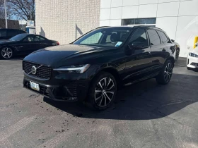 Volvo XC60 * Plus Dark Theme * 2 КЛЮЧА * 360 * ПОДГРЕВ * ПАМЕ - 31400 € / 61413.06 лв. - 16533043 11