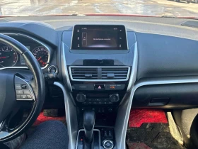 Mitsubishi Eclipse Cross * S AWC * ПОДГРЕВ* KEYLESS*  | Auto.bg — изображение 9