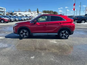 Mitsubishi Eclipse Cross * S AWC * ПОДГРЕВ* KEYLESS*  | Auto.bg — изображение 2