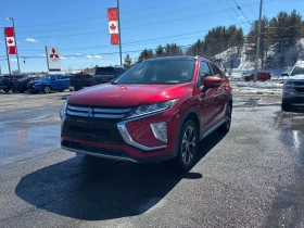 Mitsubishi Eclipse Cross * S AWC * ПОДГРЕВ* KEYLESS* 