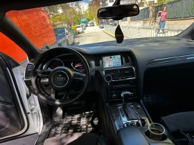 Audi Q7 3.0TDI | Mobile.bg � ����� ������ 15