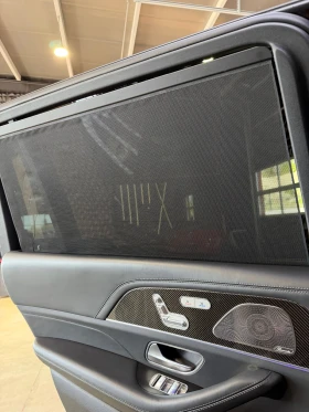 Mercedes-Benz GLS580 AMG 4 MATIC * FULL ������* BURMESTER* ��������* 6+ | Mobile.bg � ����� ������ 8