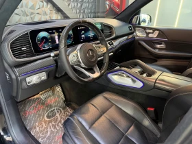 Mercedes-Benz GLS580 AMG 4 MATIC * FULL ������* BURMESTER* ��������* 6+ | Mobile.bg � ����� ������ 9