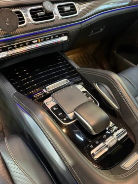 Mercedes-Benz GLS580 AMG 4 MATIC * FULL ������* BURMESTER* ��������* 6+ | Mobile.bg � ����� ������ 10