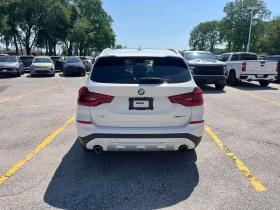 BMW X3 xDrive30i  CARFAX | Mobile.bg � ����� ������ 4