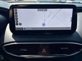 Hyundai Santa fe | Ultimate Calligraphy | DISTRONIC | ��������� |  | Mobile.bg � ����� ������ 11
