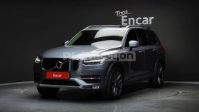 Volvo Xc90 D5 AWD| DIST| КАМЕРА| ПАНО| ОБДУХ| ВКЛ.ТЕХНОТЕСТ