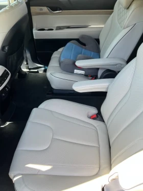 Hyundai Palisade | Mobile.bg � ����� ������ 17