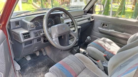 Daihatsu Feroza 1.6 4x4 МН.ДОБЪР | Auto.bg — изображение 12