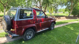 Daihatsu Feroza 1.6 4x4 МН.ДОБЪР | Auto.bg — изображение 6
