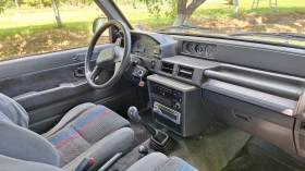 Daihatsu Feroza 1.6 4x4 МН.ДОБЪР | Auto.bg — изображение 15