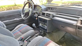 Daihatsu Feroza 1.6 4x4 МН.ДОБЪР | Auto.bg — изображение 14