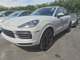 ������ Porsche Cayenne