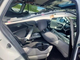 Toyota Rav4 2019 TOYOTA RAV4 HYBRID XLE | Mobile.bg � ����� ������ 10