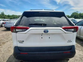 Toyota Rav4 2019 TOYOTA RAV4 HYBRID XLE | Mobile.bg � ����� ������ 5