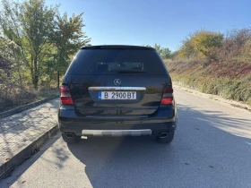 Mercedes-Benz ML 320 - 8999 € - 42100059 3