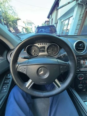 Mercedes-Benz ML 320 - 8999 € - 42100059 9