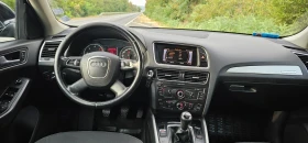 Audi Q5 - 9400 € - 58562037 10