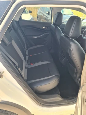 Opel Grandland X  Full extra, Automat, Android.6 turbo diese.120KS  | Mobile.bg � ����� ������ 5