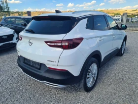 Opel Grandland X  Full extra, Automat, Android.6 turbo diese.120KS  | Mobile.bg � ����� ������ 9