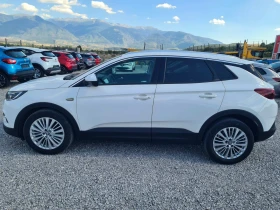 Opel Grandland X  Full extra, Automat, Android.6 turbo diese.120KS  | Mobile.bg � ����� ������ 8