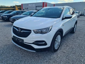Opel Grandland X  Full extra, Automat, Android.6 turbo diese.120KS  | Mobile.bg � ����� ������ 4