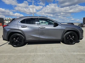 Lexus UX 250h Sport Line AWD  | Auto.bg — изображение 6