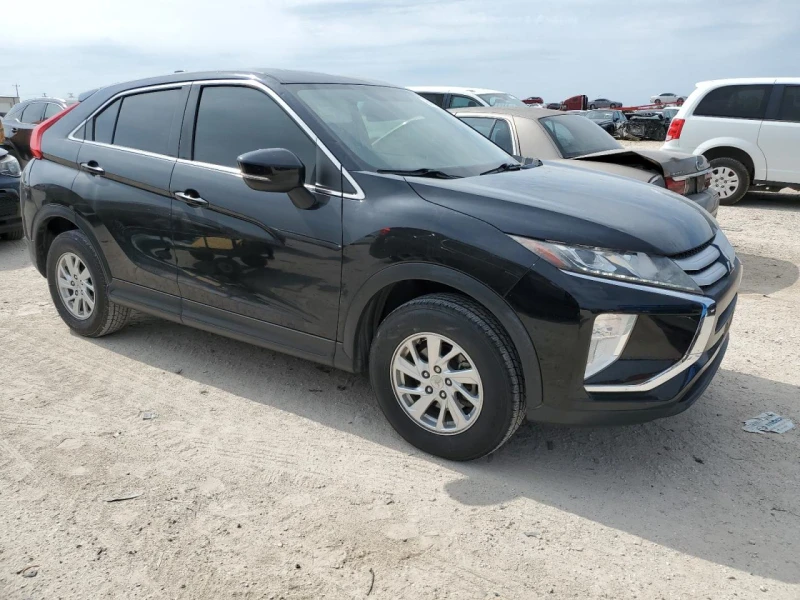 Mitsubishi Eclipse Cross ES, снимка 1 - Автомобили и джипове - 47438132