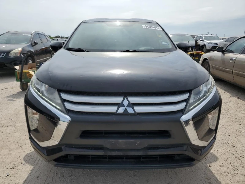 Mitsubishi Eclipse Cross ES, снимка 2 - Автомобили и джипове - 47438132