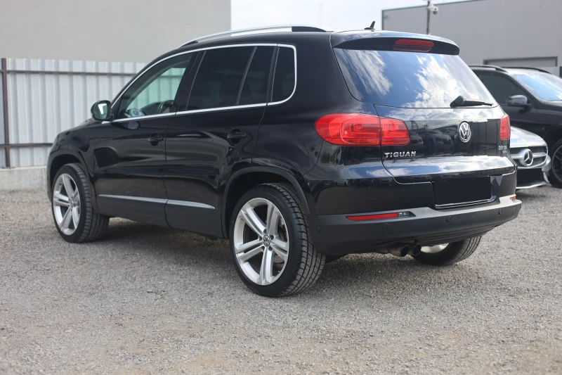 VW Tiguan 2.0 TDI 4MOTION aut. 19ZOLL ПОДГРЕВ @iCar_ #iCarbg, снимка 8 - Автомобили и джипове - 47824775