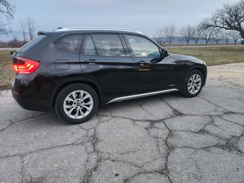 BMW X1 2.0d X drive, снимка 3 - Автомобили и джипове - 48571668