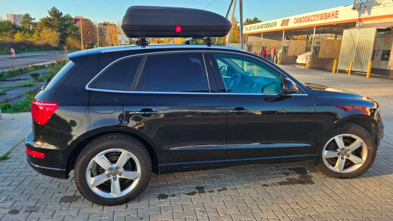 Audi Q5, снимка 5 - Автомобили и джипове - 52257562