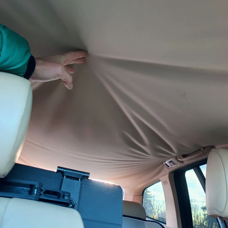 BMW X3, снимка 5 - Автомобили и джипове - 52611795