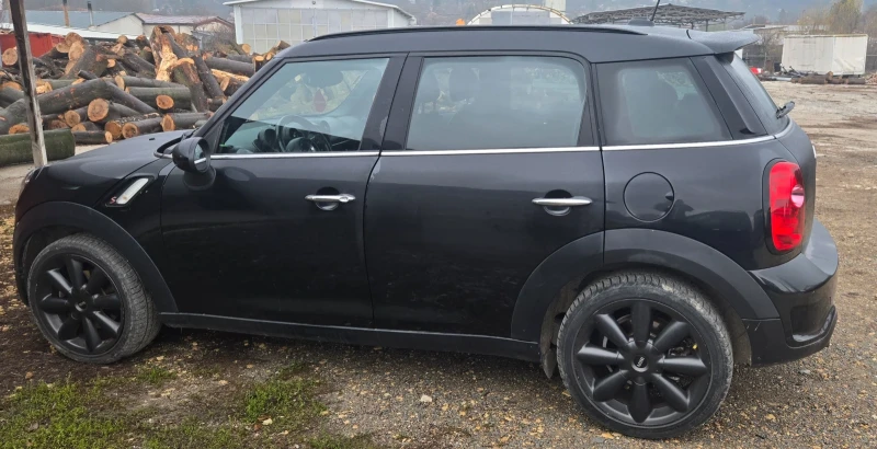 Mini Countryman, снимка 4 - Автомобили и джипове - 52670897