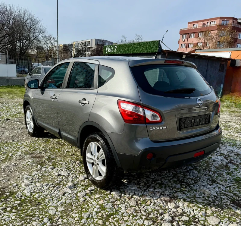 Nissan Qashqai 1.5 dCi* FACE* TOP, снимка 3 - Автомобили и джипове - 52998967